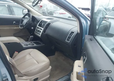 2008 Ford Edge Limited z USA, uszkodzony, nr VIN 2FMDK39CX8BA85106